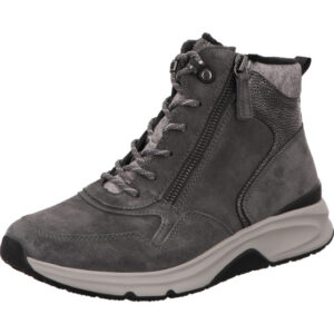 Gabor Comfort  Damen Stiefeletten Mehrweite