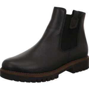 Gabor Comfort  Damen Stiefeletten Mehrweite