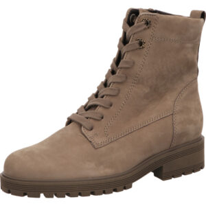 Gabor Comfort  Damen Stiefeletten Mehrweite