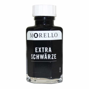 Bergal extra schwärze Schuhpflegemittel