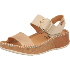 Pikolinos Marina Damen Sandaletten bis 45mm Absatz