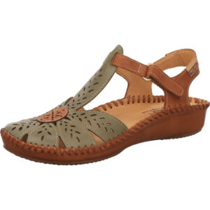 Pikolinos P. Vallarta 655 Damen Sandalen bis 20mm Absatz