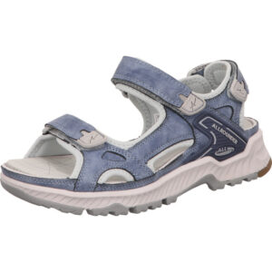 Allrounder Westside Damen Sandalen bis 20mm Absatz