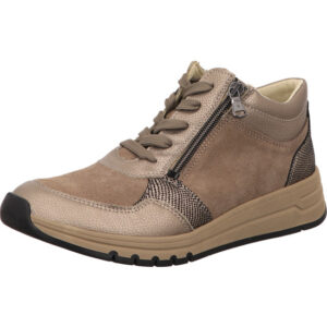 Lugina Sneaker hoch