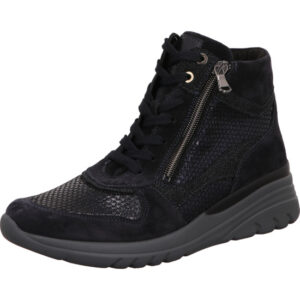 Lugina Sneaker Damen hoch