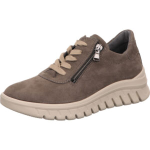 Waldläufer H-Biggi Damen Halbschuhe Mehrweite
