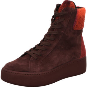 Lugina Sneaker hoch