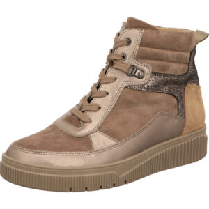 Lugina Sneaker hoch