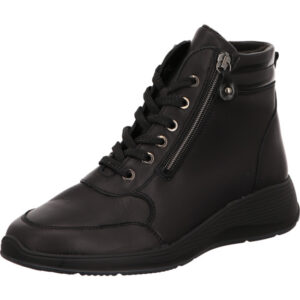 Lugina Sneaker Damen hoch