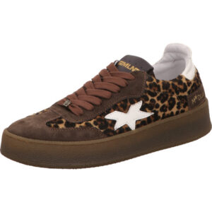 0902 Cav Damen Halbschuhe