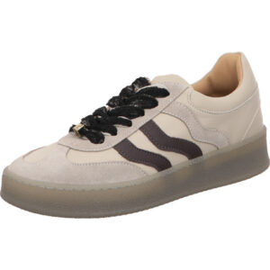 0902 Logic Damen Halbschuhe