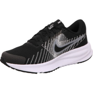 Nike run defy women sneaker  schwarz weiss