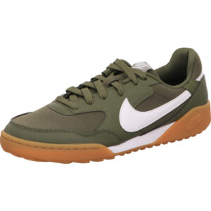 nike terra manta herren sneaker olive mit gum sohle