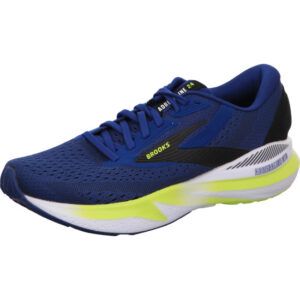 Laufschuh Herren blau/schwarz/gelb Adrenaline GTS 24