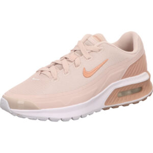 nike damen sneaker air max bia rosé