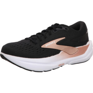 Brooks Laufschuh Ghost Max 3 schwarz/rosegold