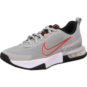 nike air max alpha trainer 6  Herren sneaker grau silber
