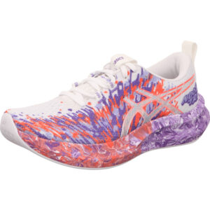 Ascis Laufschuh NOOSA TRI 16 weiß/pink