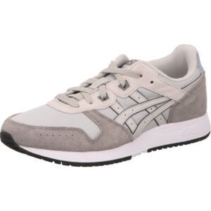 Asics LYTE CLASSIC Halbschuh dunkelgrau/hellgrau