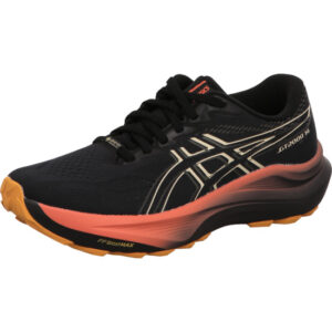 Asics Laufschuhe GT-2000 14 GTX schwarz/pink