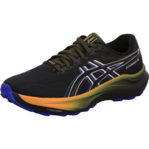 Asics Laufschuh GT-2000 14 GTX schwarz/gelb
