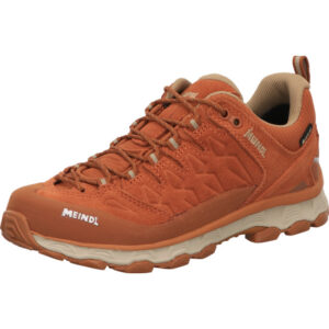 Meindl Wanderschuhe Lite Trail Lady GTX terracotta/natur