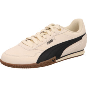 BELLA DONNA SD weiß/schwarz mit gum Sohle