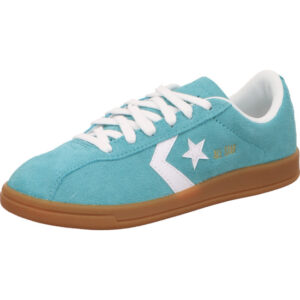 converse all star classic Trainer ox damen sneaker grün all star