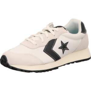converse unisex sneaker schnürer omega trainer ox vint weiss kombi