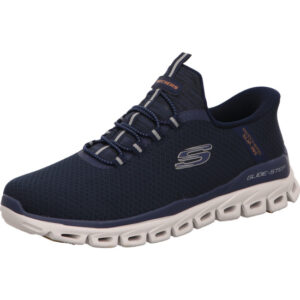Skechers slip in Herren