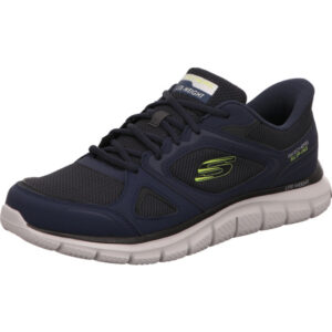 Skechers slip on Herren