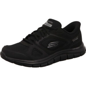 Skechers  Schnürschuhe halb