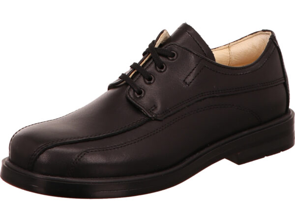 Däumling New York Kinder Halbschuhe Jungen