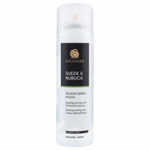 Bergal Velours Nubuk Pflege Spray Spray