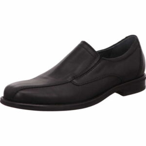 Waldläufer Henry Business- Slipper