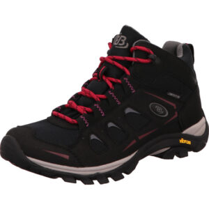 Brütting Mount Frakes High Trekking u. Wanderschuhe