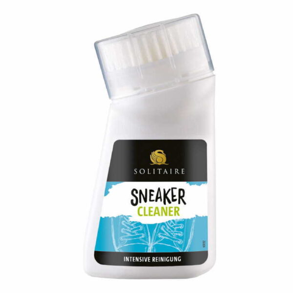 Bergal Sneaker Cleaner Schuhpflegemittel