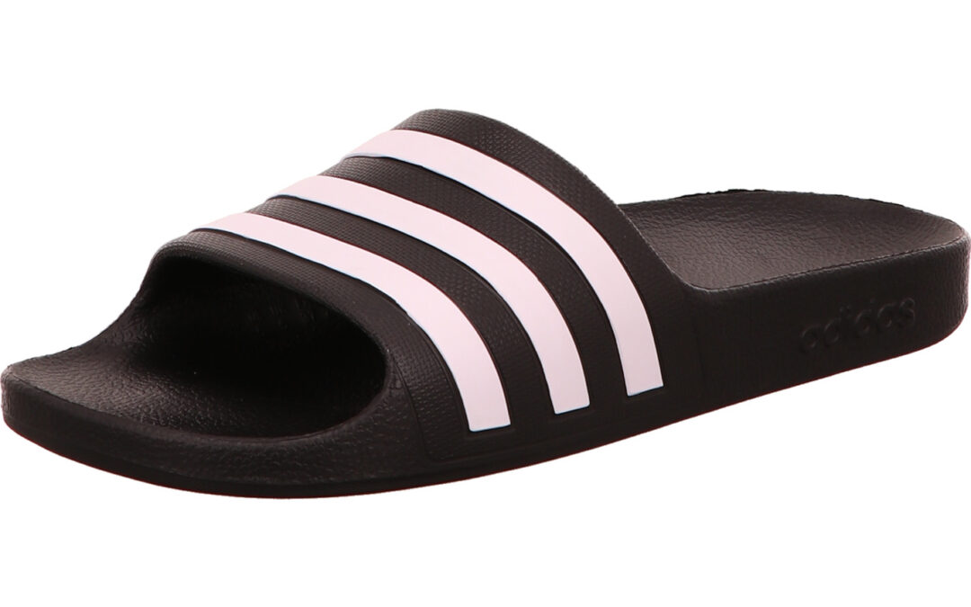 Adidas Adilette Aqua K Badeschuhe