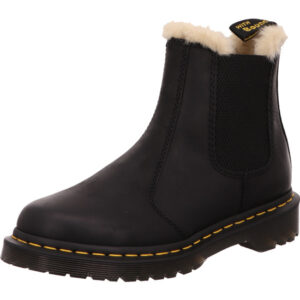 Dr. Martens Leonore Damen Stiefeletten elegant