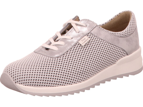 Finn Comfort  Damen Halbschuhe Mehrweite