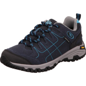 Brütting Mount Shasta Low Trekking u. Wanderschuhe