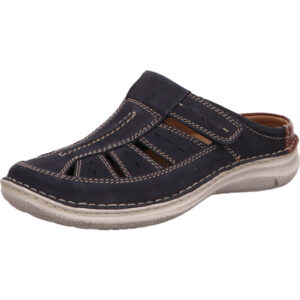 Josef Seibel Anvers 76 Herren Clogs