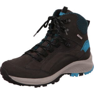 Waldläufer H-Emma Trekking u. Wanderschuhe