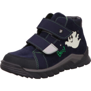 Ricosta Nevio Kinderschuhe Hoch Jungen