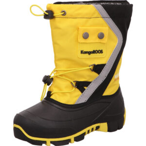 Kangaroos Kanga-Bean Kinder Boots