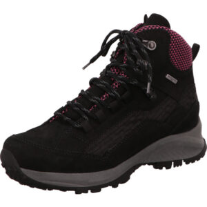 Waldläufer H-Emma Trekking u. Wanderschuhe