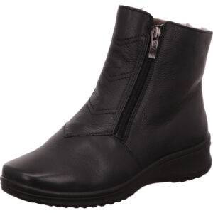 Ara München-ST Damen Stiefeletten Mehrweite