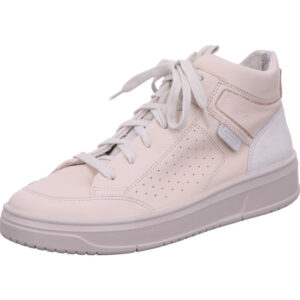 Legero Stiefelette Damen weiß
