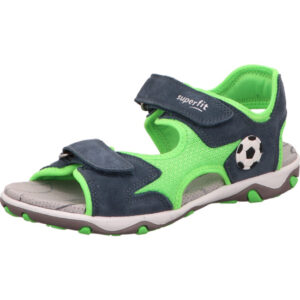 Superfit Mike 3.0 Kinder Sandalen Jungen