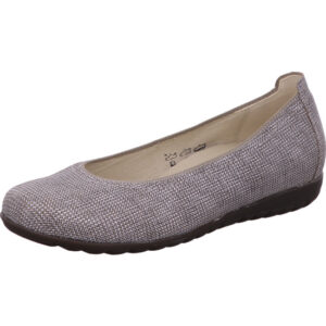 Waldläufer hesima Damen Pumps Mehrweite